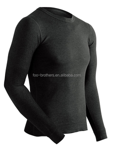 <span class=keywords><strong>Intimo</strong></span> <span class=keywords><strong>Termico</strong></span> in Lana di Yak per Uomo, Traspirante, Taglie Forti, Vendita Calda - Product Image 4
