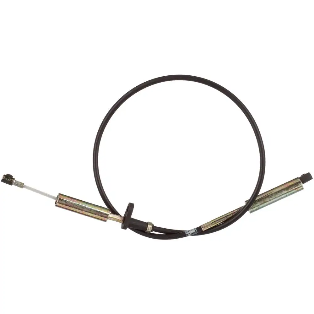 ihave Accelerator Cable For NISSAN NAVARA D21 TD25 UTE PICKUP TRUCK length 45.5 New 18201-43G11 Thailand