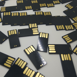 Đầy Đủ Năng Lực COB Loại Micro <span class=keywords><strong>UDP</strong></span> USB Bút Con Chip Ổ Đĩa 16 GB - Product Image 6