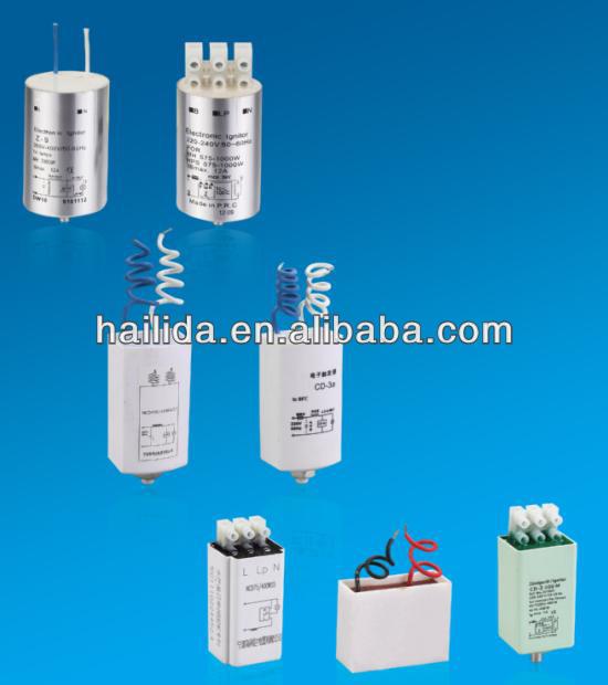 электрический воспламенитель