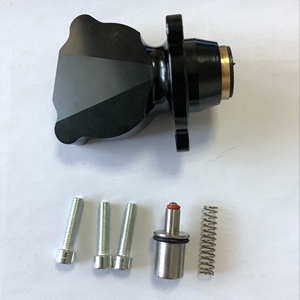 Vanne de dérivation DV+ pour VW MK7 <span class=keywords><strong>GOLF</strong></span> R AUD 8V S3 - Product Image 4