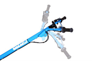 ใหม่ MMP1200B พาวเวอร์โฟลท์ขับเคลื่อนด้วยเบนซินพร้อมเกียร์เครื่องยนต์และส่วนประกอบตลับลูกปืนที่เชื่อถือได้ - Product Image 2