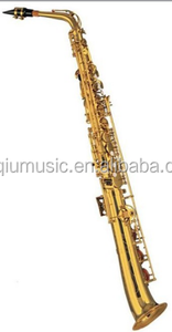 <span class=keywords><strong>Saxophone</strong></span> soprano et <span class=keywords><strong>alto</strong></span> <span class=keywords><strong>droit</strong></span> de grande qualité - Product Image 2