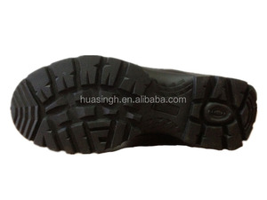 Bottes tactiques de combat classiques Rwh 2025 de 8 pouces, imperméables, pour le désert, fabriquées aux États-Unis Style Velcroes Pocket Available Zip HSM029 - Product Image 6
