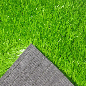 Nouvellement conception <span class=keywords><strong>gazon</strong></span> synthétique pour terrain de Football - Product Image 2