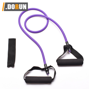 Ban Nhạc Kháng Tập Thể Dục Dây Đàn Hồi Cơ Bắp Ngực Expander Tập Thể Dục Tập Thể Dục Ban Nhạc Với Xử Lý Thoải Mái Cho Vật Lý Trị Liệu - Product Image 2