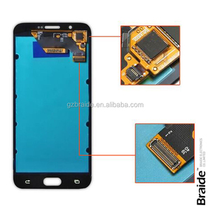 5.7 Pouce Mobile Téléphone LCD Compatible pour <span class=keywords><strong>Samsung</strong></span> LCD Écran Digitizer D'affichage pour <span class=keywords><strong>Samsung</strong></span> <span class=keywords><strong>Galaxy</strong></span> A8 A800 - Product Image 2