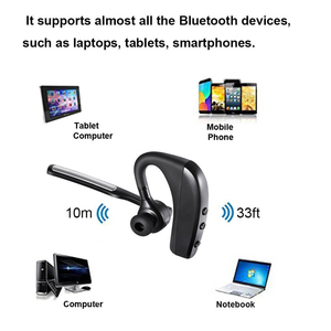 Khuyến mại thông minh bằng giọng nói nhắc Tai nghe <span class=keywords><strong>Bluetooth</strong></span> đa chức năng - Product Image 6