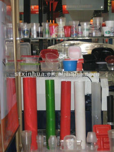 Cà phê k <span class=keywords><strong>cup</strong></span> làm máy, máy thermoforming - Product Image 5