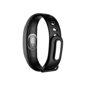 V8 Fitness Tracker Smart - reloj de pulsera de monitor de ritmo cardiaco y la presión arterial durmiendo - Product Image 5