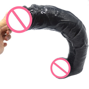 FAAK 45cm super riesige dicke realistische <span class=keywords><strong>dildo</strong></span> für frauen <span class=keywords><strong>sex</strong></span> riesigen penis kunststoff Erotische spielzeug <span class=keywords><strong>sex</strong></span> erwachsene extra große größe <span class=keywords><strong>dildo</strong></span> oem