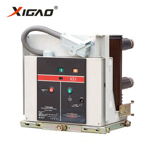 Nova Promoção 11kv disjuntor de petróleo - Product Image 3