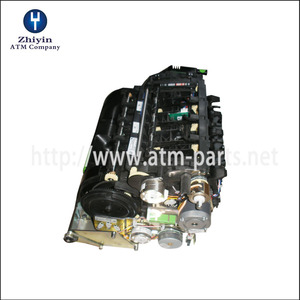 Bandeja de Entrada/Salida para Clientes Wincor <span class=keywords><strong>Cineo</strong></span> C4060 IOC IOT Crs 1750193244 01750193244 01750220022 01750220000 1750220022 1750220000 - Product Image 2