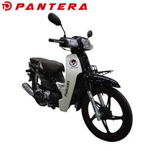 Chinese Portable C90 Motorcycle Mini Moto for Morocco Market 90cc