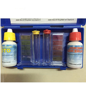 <span class=keywords><strong>Kit</strong></span> <span class=keywords><strong>de</strong></span> prueba doble estándar <span class=keywords><strong>de</strong></span> calidad Premium para piscina, PH, cloro y bromo, <span class=keywords><strong>kit</strong></span> <span class=keywords><strong>de</strong></span> prueba - Product Image 3