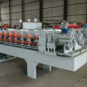 Tốc Độ Cao Và Giá Rẻ Theo Dõi UD CD UW CW Hồ Sơ CuộN Máy Ép - Product Image 3