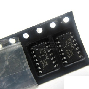 Stocks électroniques : Nouveaux circuits intégrés (CI) originaux IR2156S - Product Image 1