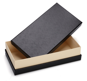 Hot sale custom printed cardboard box paper box gift packaging box