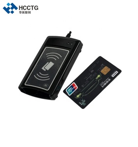 ACR1281U-C1 iso14443a USB ccid Dual Boost <span class=keywords><strong>Reader</strong></span> NFC không tiếp xúc thông minh Đầu đọc thẻ - Product Image 4