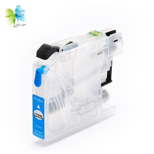 LC225 para <span class=keywords><strong>BROTHER</strong></span> DCP-J4120DW MFC-J4420DW MFC-J4620DW MFC-J4625DW MFC-J5320DW MFC-J5620DW MFC-J5625DW MFC-<span class=keywords><strong>J5720DW</strong></span> - Product Image 3
