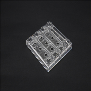 Moldes para Macetas de Flores de Plástico de Bajo Precio y Alta Venta, Fábrica de Moldes de Inyección para Macetas - Product Image 6