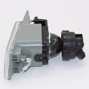 Ensemble de feux de voiture automatiques Pare-chocs <span class=keywords><strong>avant</strong></span> Feu antibrouillard universel pour VW <span class=keywords><strong>Golf</strong></span> 3 MK3 1991 - 1997 - Product Image 3