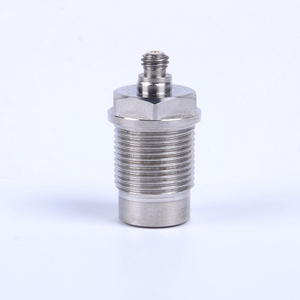 高感度ピエゾ圧力センサー - Product Image 1