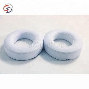 Earsoft-coussinets d'oreille stu2.0, 50 pièces, haute qualité, pour remplacement de oreillettes pour écouteurs - Product Image 4