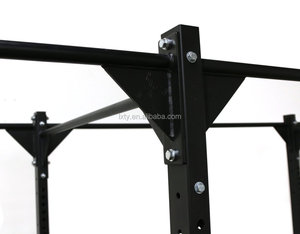 Giàn Khoan Crossfit Trạm Kéo Đa Chức Năng - Product Image 4