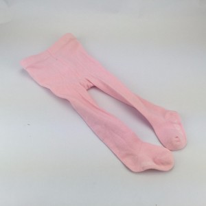 De algodón caliente de los niños pantimedias medias polainas de bebé para niña - Product Image 3