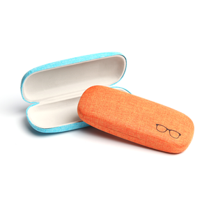 SHINETAI Custom צבע קל משקל מתכת Eyewear מקרה אישית משקפיים מקרה - Product Image 3