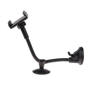 <span class=keywords><strong>Support</strong></span> de <span class=keywords><strong>Support</strong></span> De <span class=keywords><strong>Voiture</strong></span> universel Porte-Téléphone Portable Automatique <span class=keywords><strong>Tablette</strong></span> Stents Navigation <span class=keywords><strong>Support</strong></span> De Pare-Brise de <span class=keywords><strong>Voiture</strong></span> <span class=keywords><strong>Pour</strong></span> 3.5-5.5 <span class=keywords><strong>pouces</strong></span> téléphone <span class=keywords><strong>7</strong></span> <span class=keywords><strong>pouces</strong></span> <span class=keywords><strong>tablette</strong></span> - Product Image 2