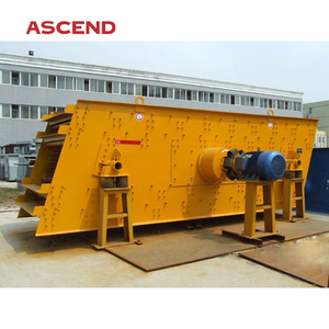 Trung quốc máy nghiền đá rung màn hình, rung giá màn hình, rung mỏ đá màn hình - Product Image 5