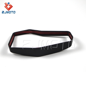 <span class=keywords><strong>Prix</strong></span> usine Noir Instrument Dash Entourent Moto Indicateur De Vitesse <span class=keywords><strong>Yamaha</strong></span> <span class=keywords><strong>MT</strong></span>-<span class=keywords><strong>09</strong></span> FZ-<span class=keywords><strong>09</strong></span> (2013-2018) - Product Image 4