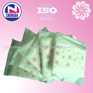 Un gran número de mayoristas <span class=keywords><strong>cenicienta</strong></span> compresa sanitaria - Product Image 4