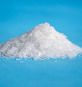Aglomerado de sal líquido de grau alimentício de alta qualidade MgCl2 46,5% <span class=keywords><strong>Nigari</strong></span> flocos para produção de tofu salmoura de cloreto de magnésio - Product Image 5