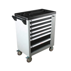 326 pc cơ khí các công cụ hội thảo con lăn tủ - Product Image 1