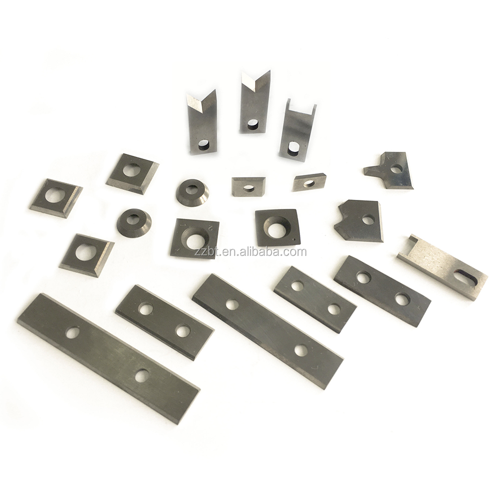 Woodworking Carbide Indexable Inserts, Carbide Inserts for Wood External Turning Tool