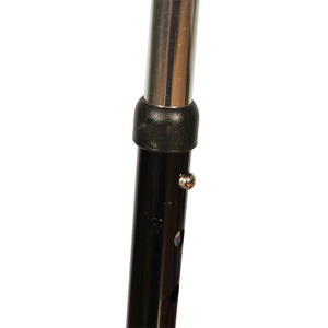 Muletas profesionales de acero para el antebrazo, nuevo diseño, asistencia para caminar - Product Image 6