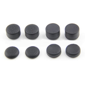 7 Colores, Fundas Protectoras para Joystick Analógico, Repuestos para el <span class=keywords><strong>Control</strong></span> de <span class=keywords><strong>Playstation</strong></span> <span class=keywords><strong>4</strong></span> PS4 - Product Image 2