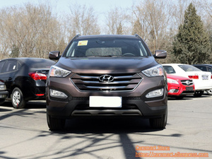 Adattatore TAOCHIS telaio luce di testa quadro per <span class=keywords><strong>Hyundai</strong></span> nuovo <span class=keywords><strong>SantaFe</strong></span> IX45 2013 Hella 3R G5 5 Koito Q5 obiettivo del proiettore - Product Image 5