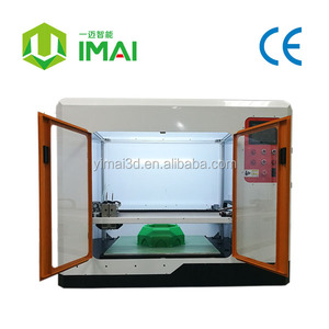 Profesional 750*750*750mm Gran Tamaño de La Impresora 3D Piezas de La Impresora 3D para Impresora 3D ABS PLA - Product Image 1