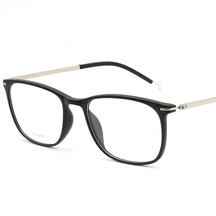 TR Leesbril Grote Kwaliteit Fashion Lezers roestvrijstalen Scharnieren Brillen 726