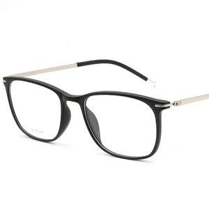 TR Reading Glasses Great Quality Fashion Readers Stainless steel Hinges Eyewear 726