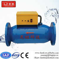 Déscaleur d'eau électronique haute fréquence Déscaleur d'eau magnétique