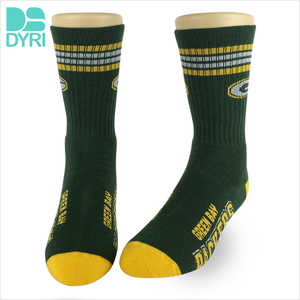 Green bay packer high school ถุงเท้าสีขาวชุด - Product Image 4