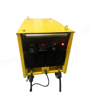 La série chinoise IKING <span class=keywords><strong>ST</strong></span> fabrique une machine à souder pour la structure en acier - Product Image 1