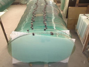 6 mm 8 mm 10 mm 12 mm claro cristal temperamento protectores con alta calidad y precio barato - Product Image 3