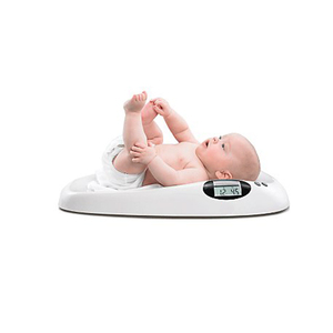 VBS138高品質電子デジタル赤ちゃん体重計20kg/10gひずみゲージセンサー - Product Image 1