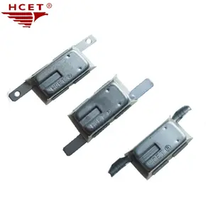 HCET الصانع 17 أكثر من الحالية حماية موتور تيار مباشر واقي حراري من الحمل الزائد التبديل
